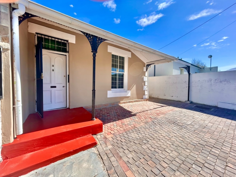 2 Bedroom Property for Sale in Plumstead Western Cape